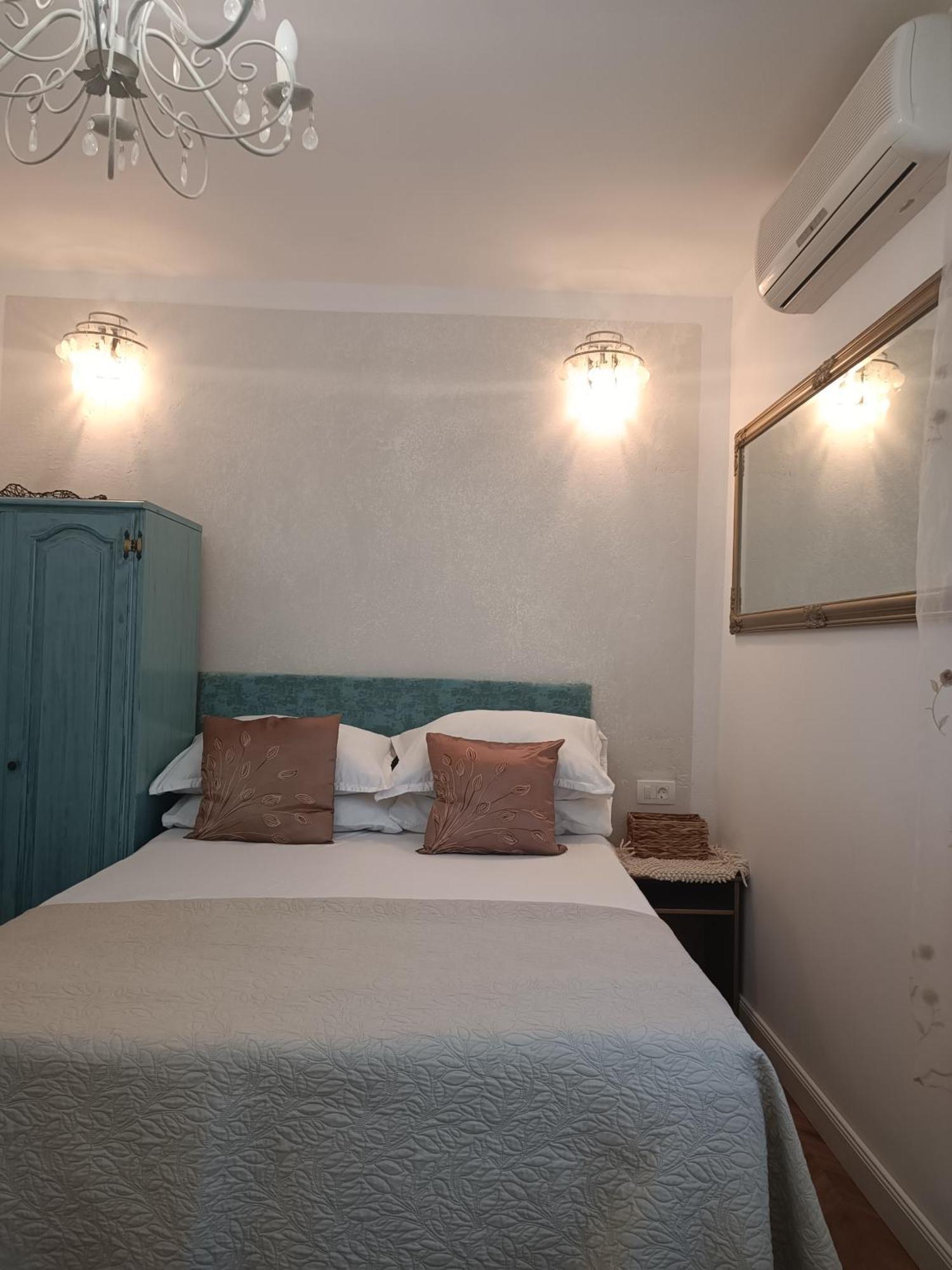 Apartment Golden Sunrise - 4 Ul.Petra Svacica11 Baška Voda Dış mekan fotoğraf